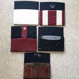 Miche Bag Covers Bundle, Classic